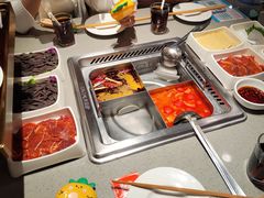 -海底捞火锅(攀枝花万达店)