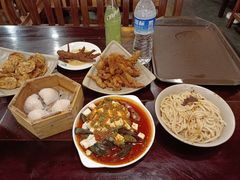 -小街天府(西工小街店)