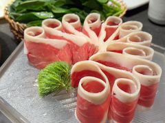 -东来顺(非遗·清真火锅·盛世广场店)