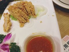 椒麻鸡-百家班(市府店)