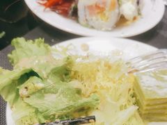 -温德姆至尊酒店·海鲜自助餐厅(海沧店)