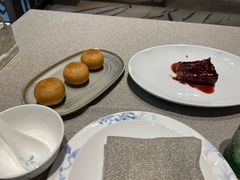 -太湖饭店·寄畅轩中餐厅