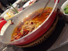 -望京辣宴·古法川菜(望京店)