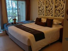 -太阳岛度假酒店