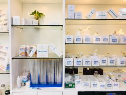 -派恩宜灰指甲鸡眼嵌甲手足癣