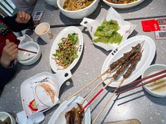 -老碗会·陕西手工面(燕南路店)