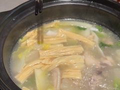 -同仁四季椰子鸡(无锡滨湖万象汇店)