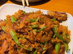 -盐帮食坊•小河帮川菜(四川师大店)