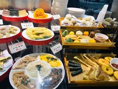 -令氏家外家周秦食府(高新店)