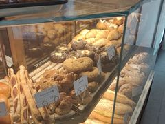 -21克拉面包(崂山万象汇店)