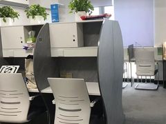 -橙果24h自习室(花园桥店)