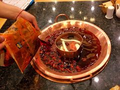 -老码头火锅(骡马市店)