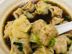 -蒋家桥饺面店(广陵路店)