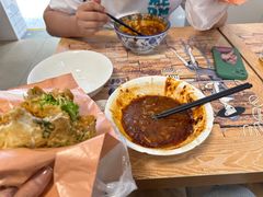 -刘老虎肉丸糊辣汤(总店)