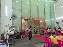 -秋姐美食店(旅游大道店)