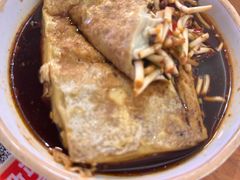 -怪噜范·老贵阳街头名小吃(鸿通城店)