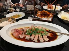 -小运河·公馆(国贸店)