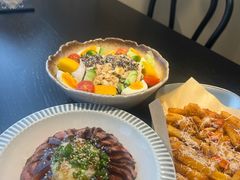 -J's Cafe Lab