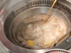 -三头牛·潮汕牛肉生蚝火锅 (夏湾店)