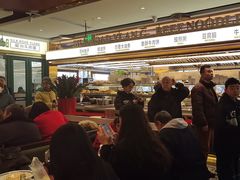 -丝路伊兰·兰州牛肉面(牛街总店)