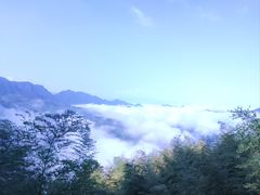 -南尖岩