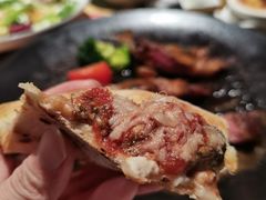 -安妮意大利餐厅(国贸店)