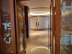 -长白山万达锦华套房酒店