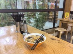 -龙华素斋(龙华路店)