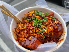 -周签签锅巴土豆(建设路总店)