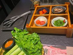 -黑牛の店·黑金店(沈阳万象城店)