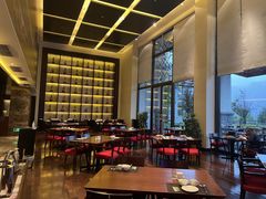 -林芝工布庄园希尔顿酒店-猎味中餐厅