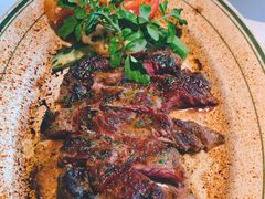-燃扒房Steakhouse(皇庭店)