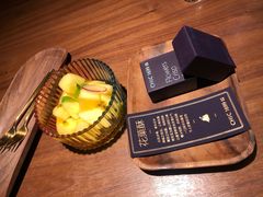 百香果苹果-CHIC1699远洋私厨