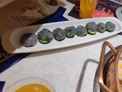 -牛村来人潮汕牛肉火锅(西单店)