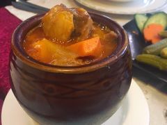 罐牛-92°C俄式厨房(中央大街店)