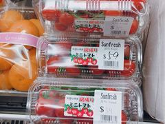 -崇光百货(铜锣湾店)
