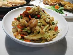 -小放牛炒菜馆(裕华万达店)
