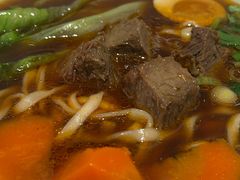 -康师傅私房牛肉面(申虹店)