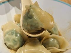 -小杨生煎(松江大学城店)