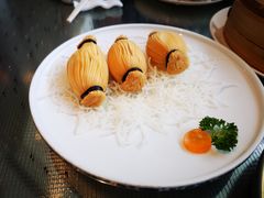 -彩丰楼中餐厅·仁恒洲际酒店