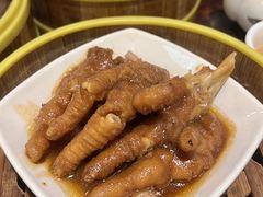 -丰圆轩粤式茶楼·中山菜(中山二路店)