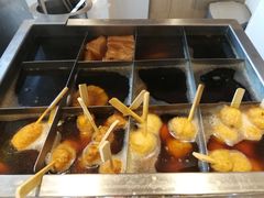 -吉野家(保利广场店)