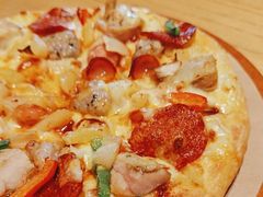 -菲滋意式餐厅(金华银泰城店)