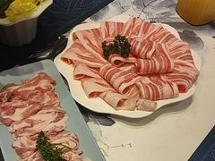 -名都晓荷塘(涿州店)