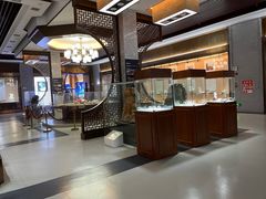 -抱璞文化展示中心