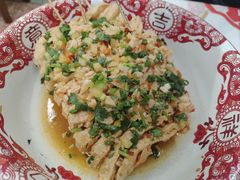 兰花干子-鸿先阁·干煸虾(星沙店)