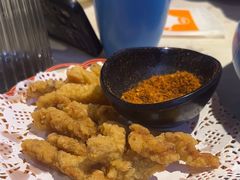 -舞虾小说.涮肉.烧烤(国顺东路店)