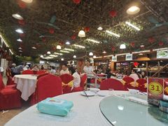 -崖口红树林海鲜餐厅