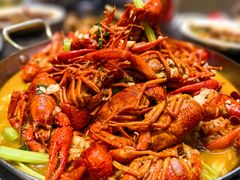 -指爱龙虾(金杨路总店)