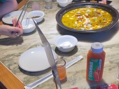 -常和州·夜宵大排档(常州单店)